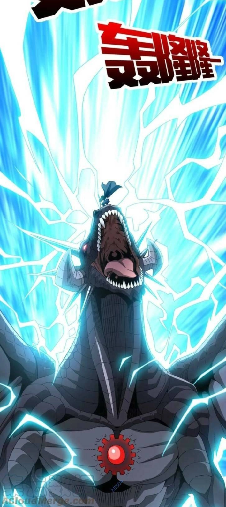 Ta Mắc Kẹt Ở Ngày Này Đã 3000 Năm Chapter 27 - 27