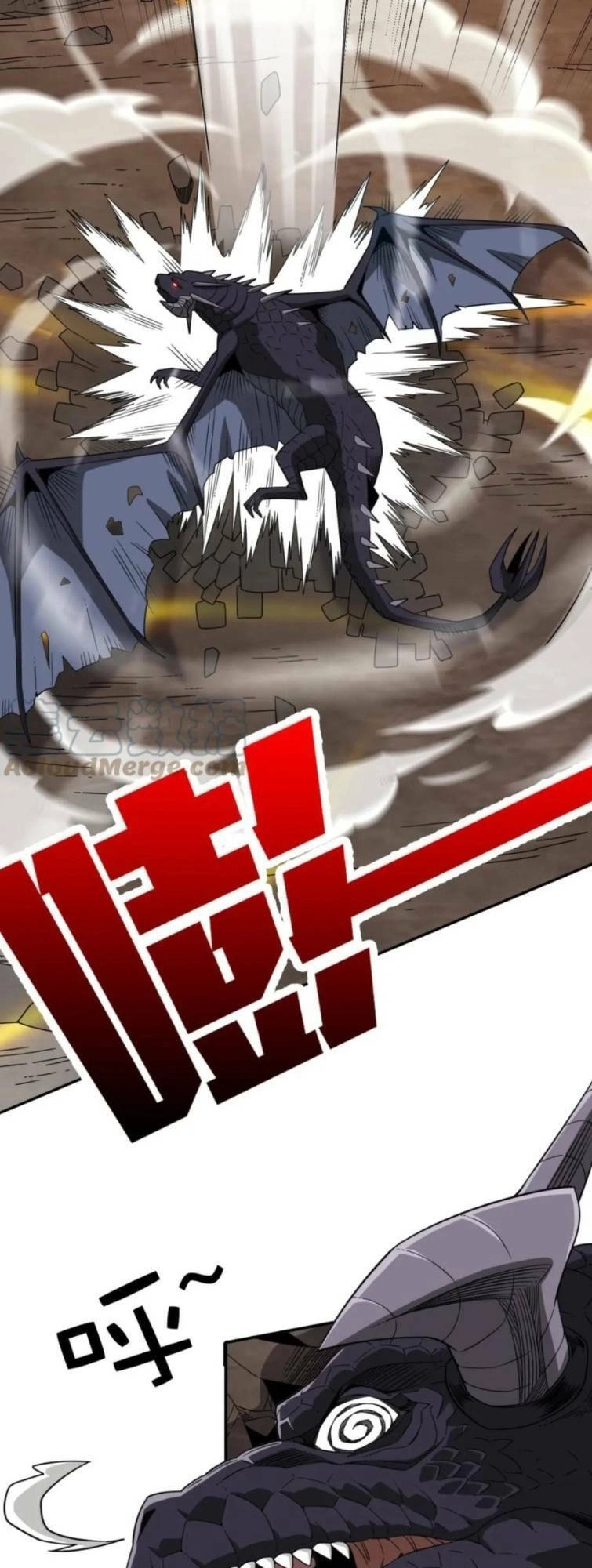 Ta Mắc Kẹt Ở Ngày Này Đã 3000 Năm Chapter 27 - 30