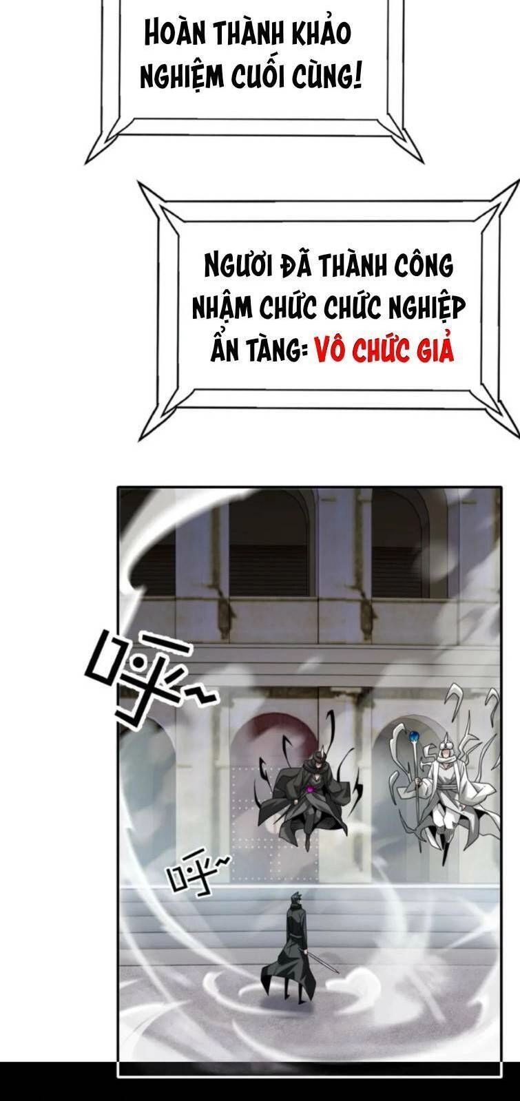 Ta Mắc Kẹt Ở Ngày Này Đã 3000 Năm Chapter 27 - 32