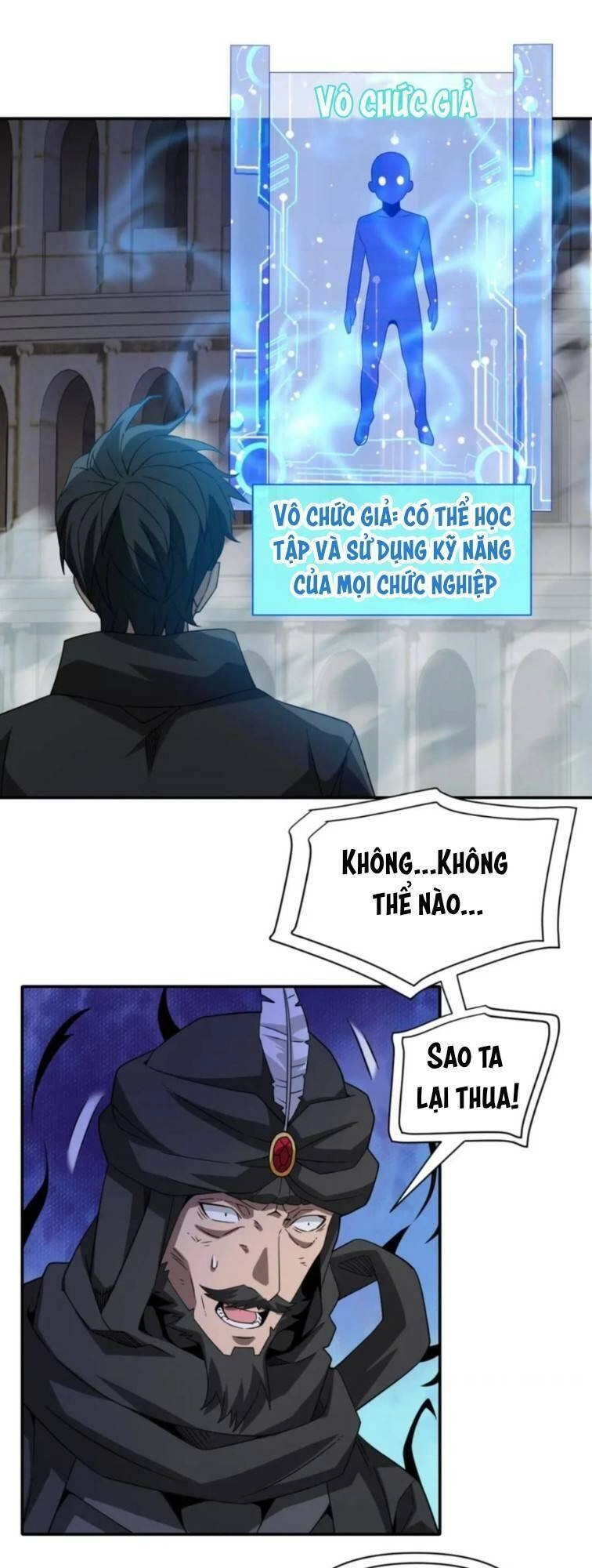 Ta Mắc Kẹt Ở Ngày Này Đã 3000 Năm Chapter 27 - 33