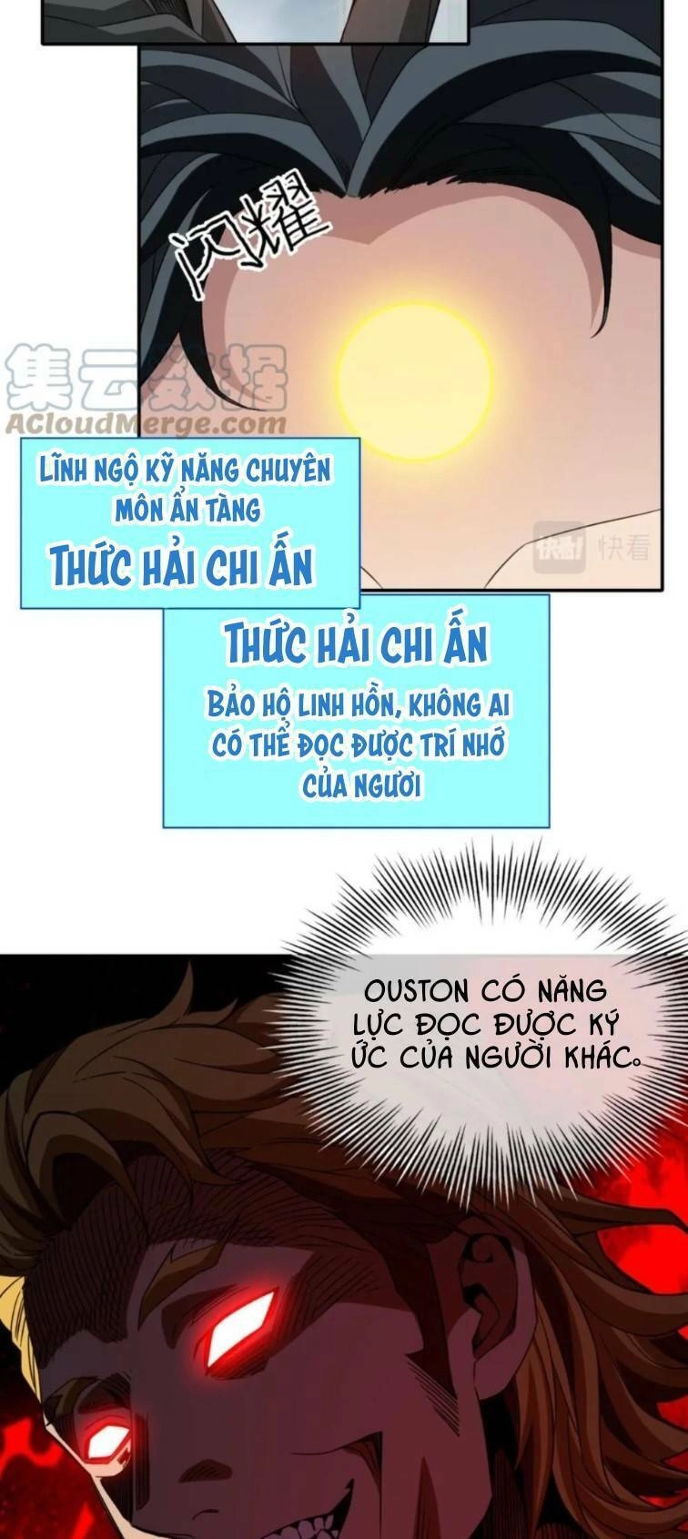 Ta Mắc Kẹt Ở Ngày Này Đã 3000 Năm Chapter 27 - 39