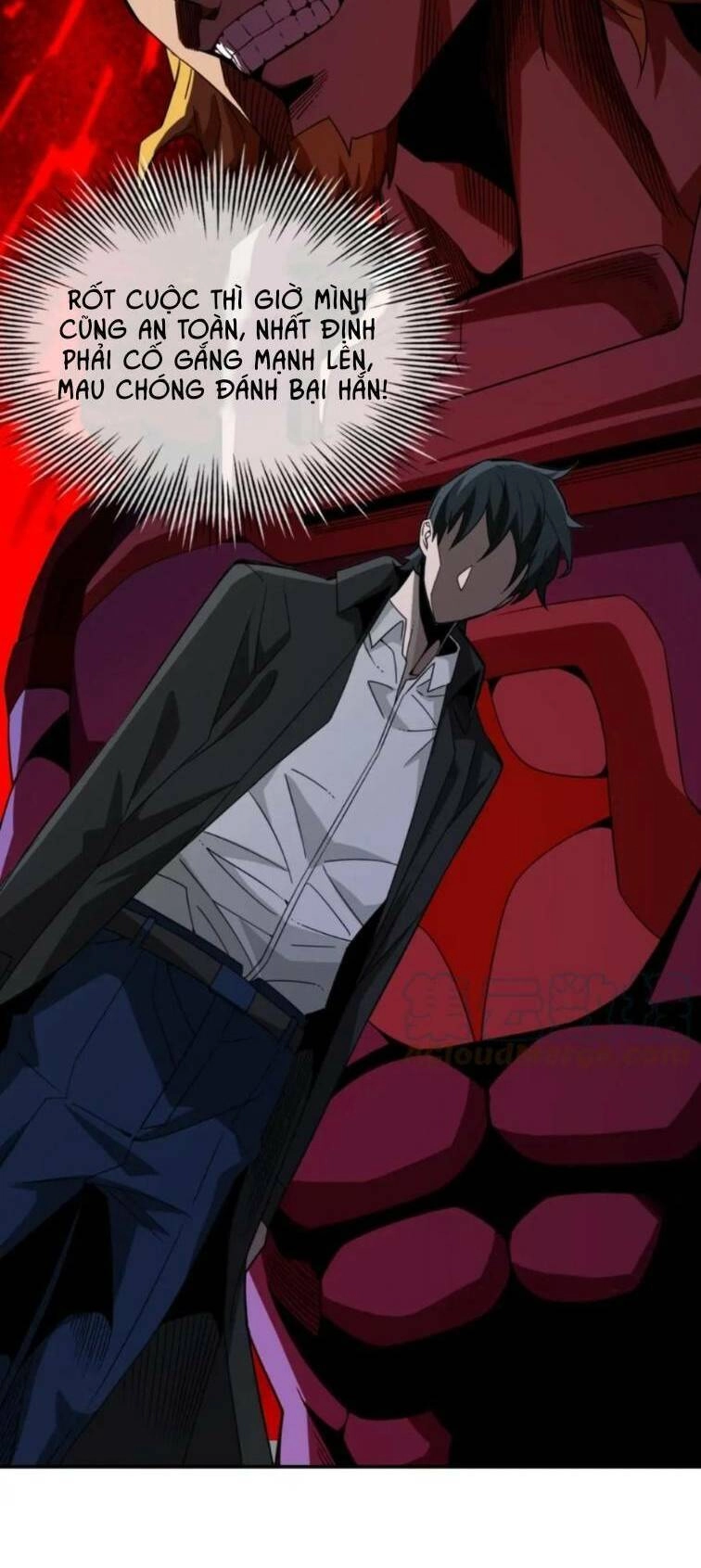 Ta Mắc Kẹt Ở Ngày Này Đã 3000 Năm Chapter 27 - 40