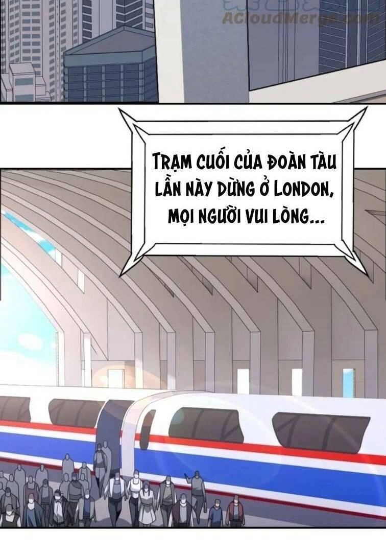 Ta Mắc Kẹt Ở Ngày Này Đã 3000 Năm Chapter 27 - 51