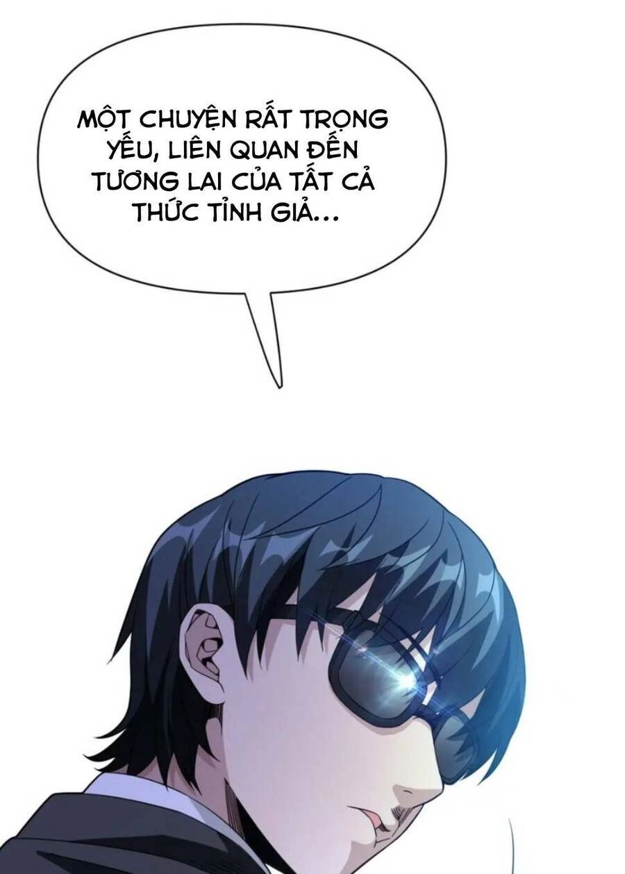 Ta Mắc Kẹt Ở Ngày Này Đã 3000 Năm Chapter 27 - 55