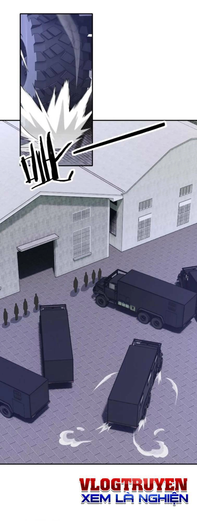 Ta Mắc Kẹt Ở Ngày Này Đã 3000 Năm Chapter 28 - 9