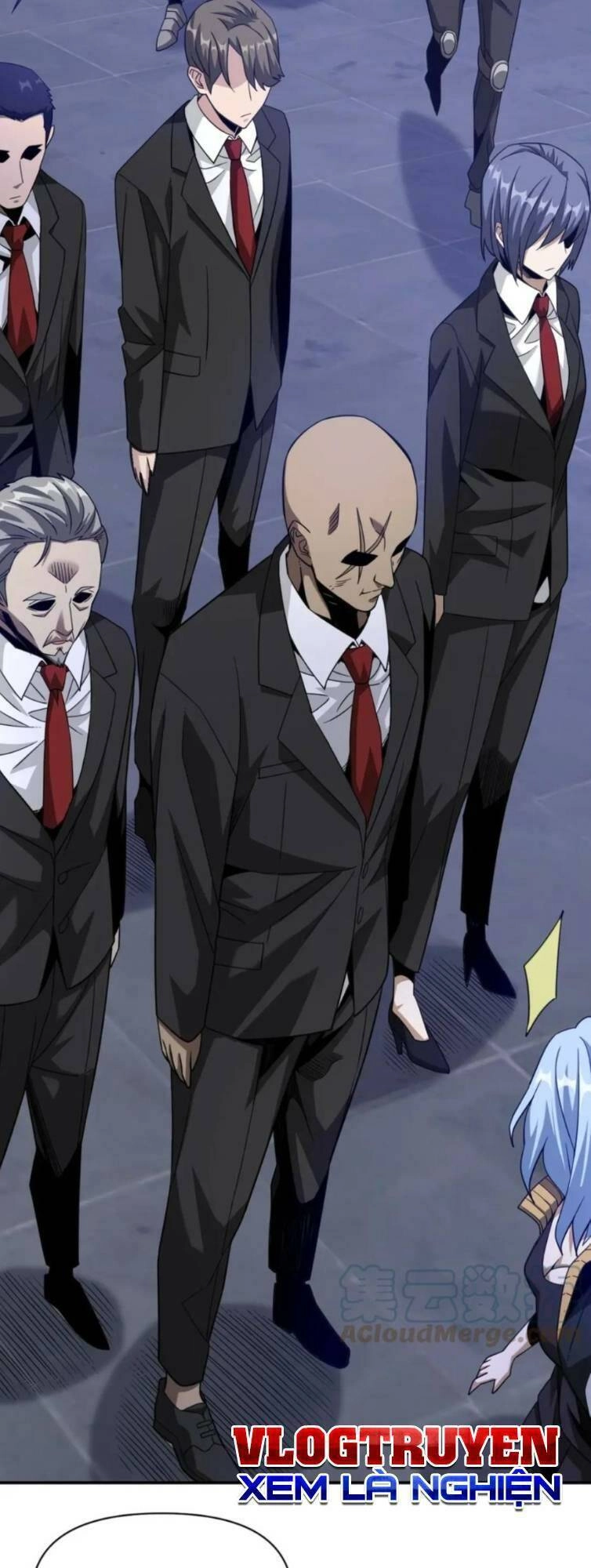 Ta Mắc Kẹt Ở Ngày Này Đã 3000 Năm Chapter 28 - 13