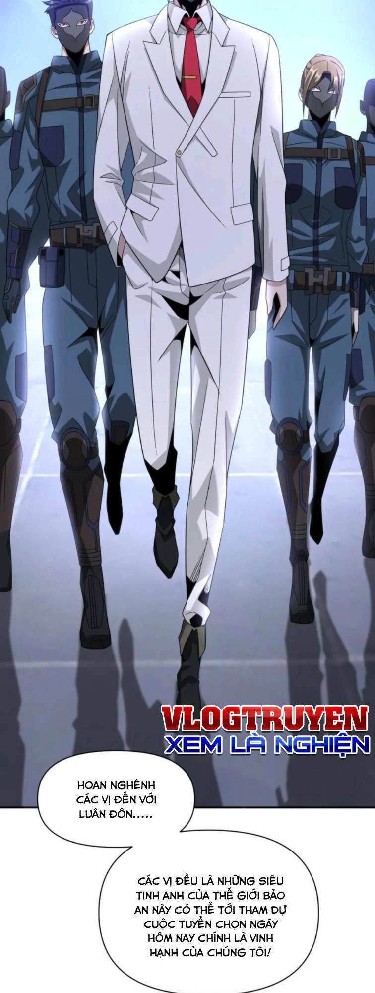 Ta Mắc Kẹt Ở Ngày Này Đã 3000 Năm Chapter 28 - 18