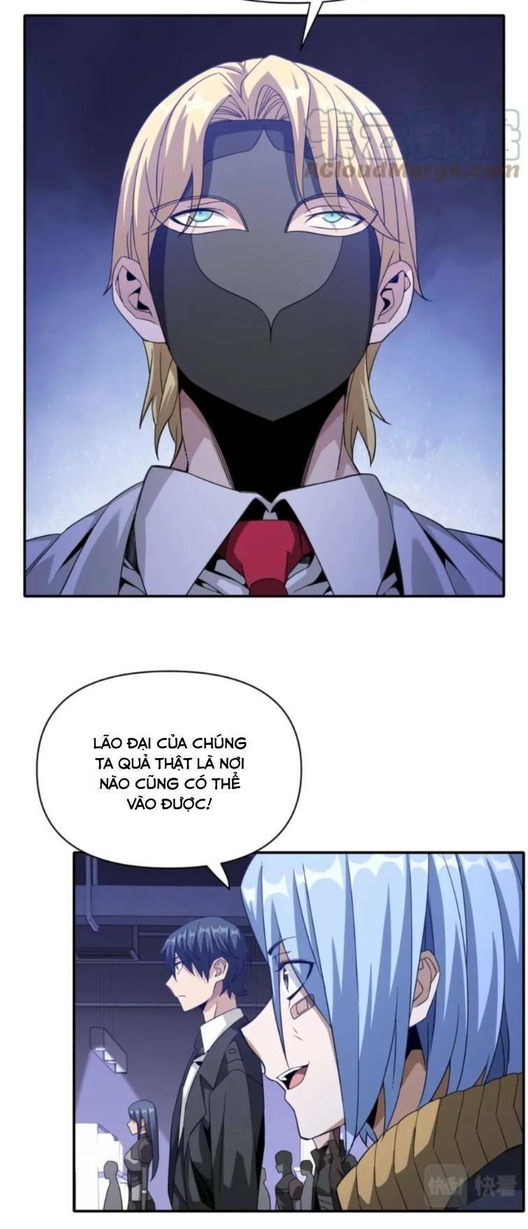 Ta Mắc Kẹt Ở Ngày Này Đã 3000 Năm Chapter 28 - 19