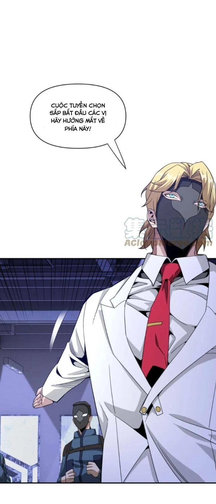 Ta Mắc Kẹt Ở Ngày Này Đã 3000 Năm Chapter 28 - 20