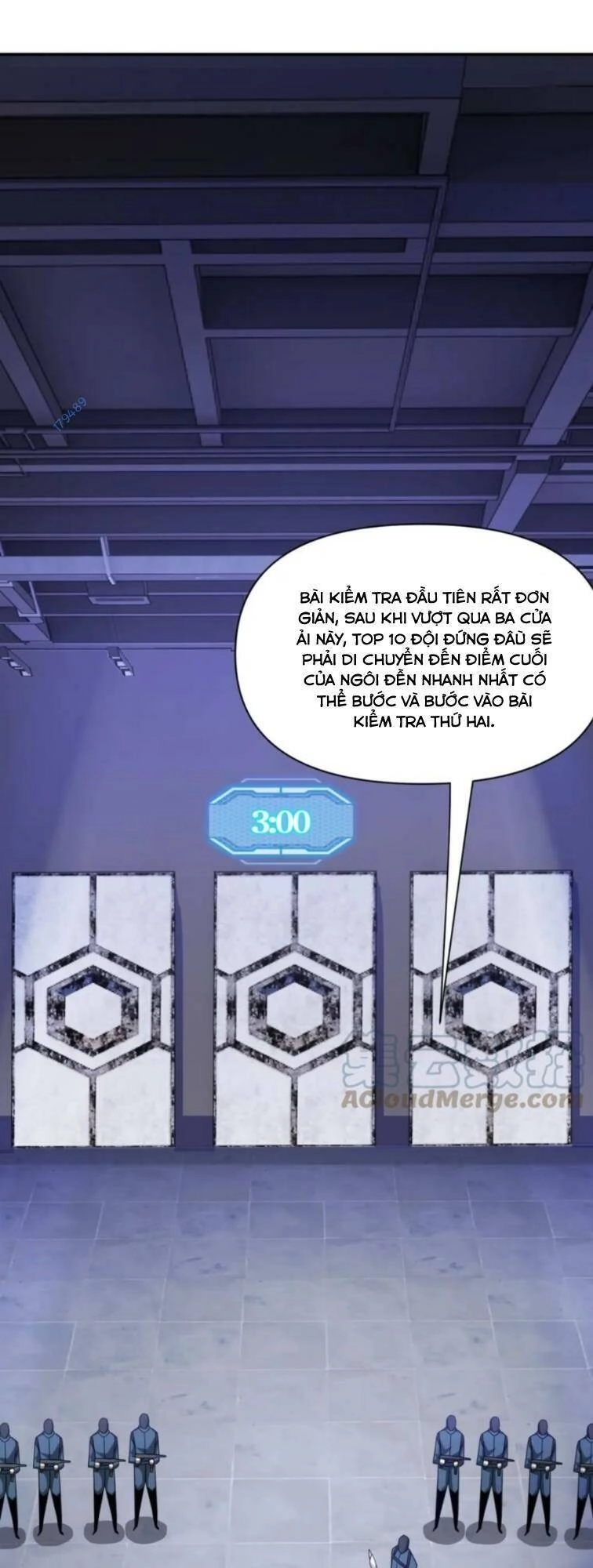 Ta Mắc Kẹt Ở Ngày Này Đã 3000 Năm Chapter 28 - 21