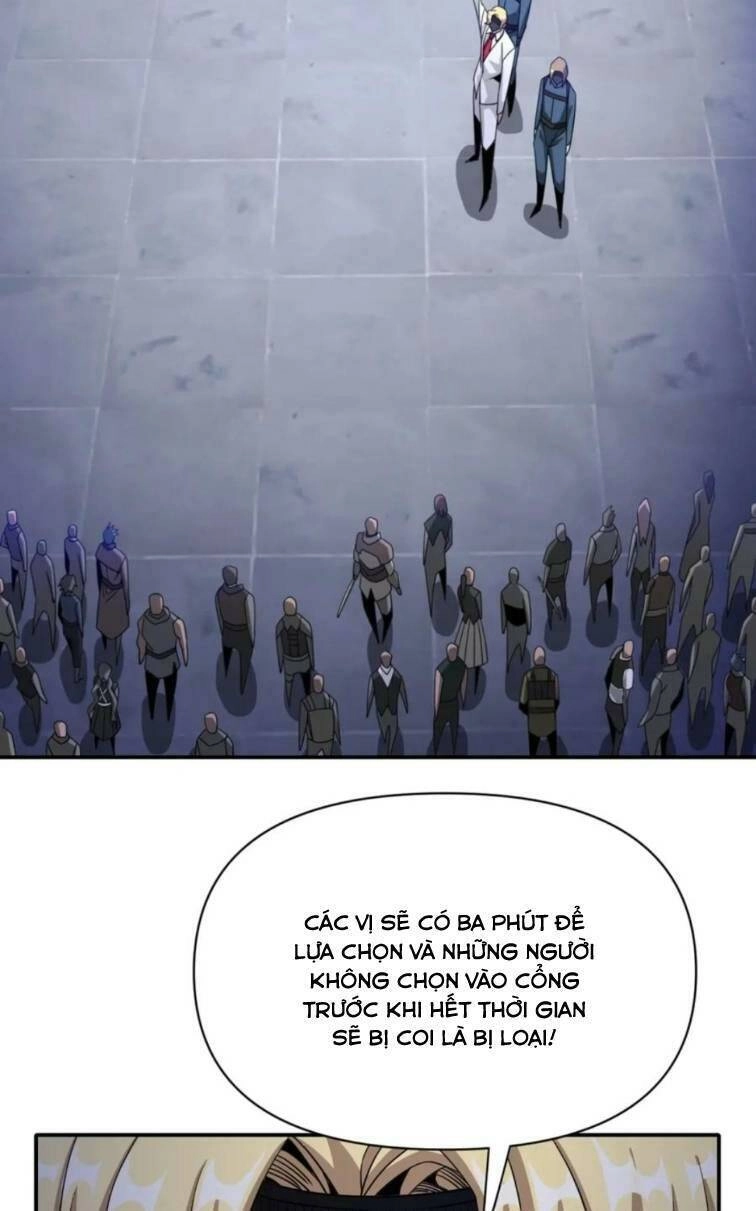 Ta Mắc Kẹt Ở Ngày Này Đã 3000 Năm Chapter 28 - 22