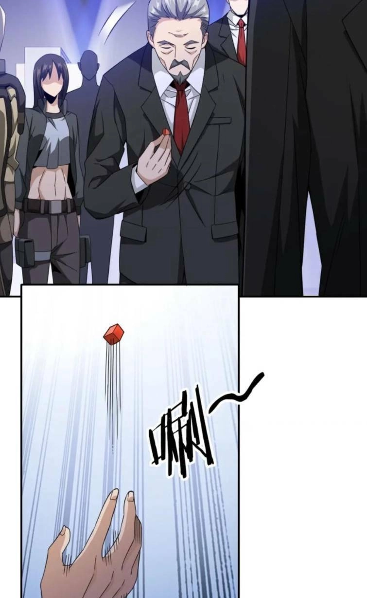 Ta Mắc Kẹt Ở Ngày Này Đã 3000 Năm Chapter 28 - 26