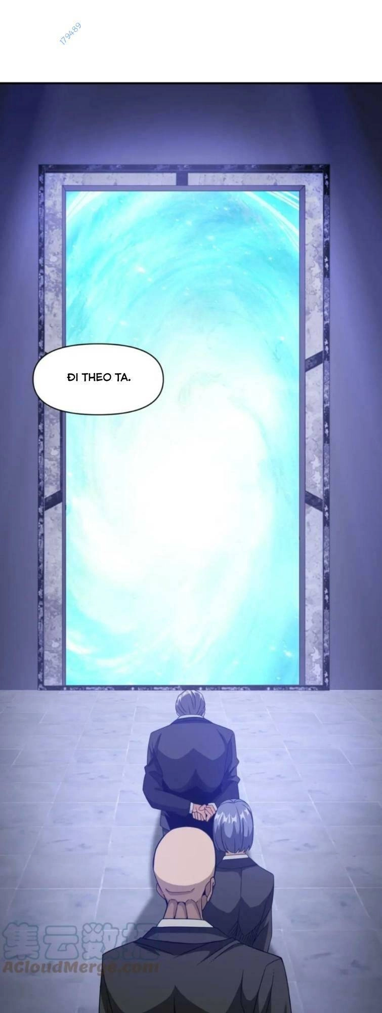 Ta Mắc Kẹt Ở Ngày Này Đã 3000 Năm Chapter 28 - 28