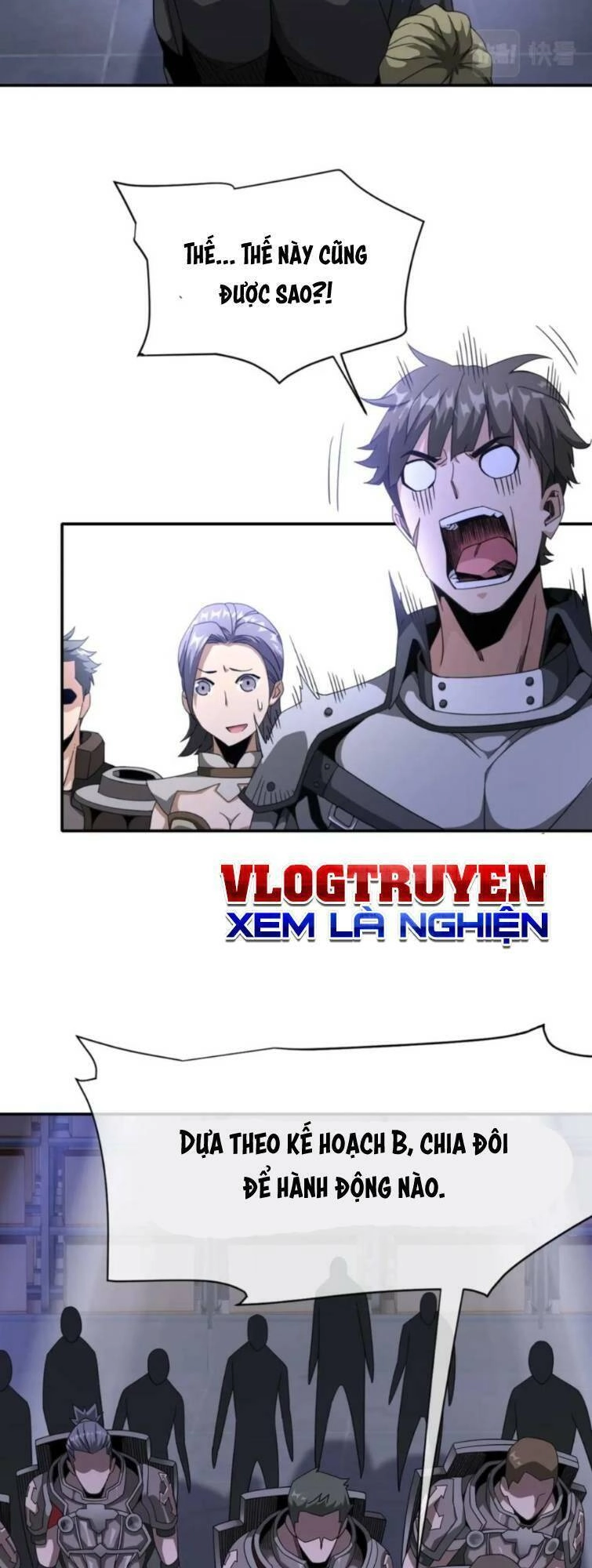 Ta Mắc Kẹt Ở Ngày Này Đã 3000 Năm Chapter 28 - 29