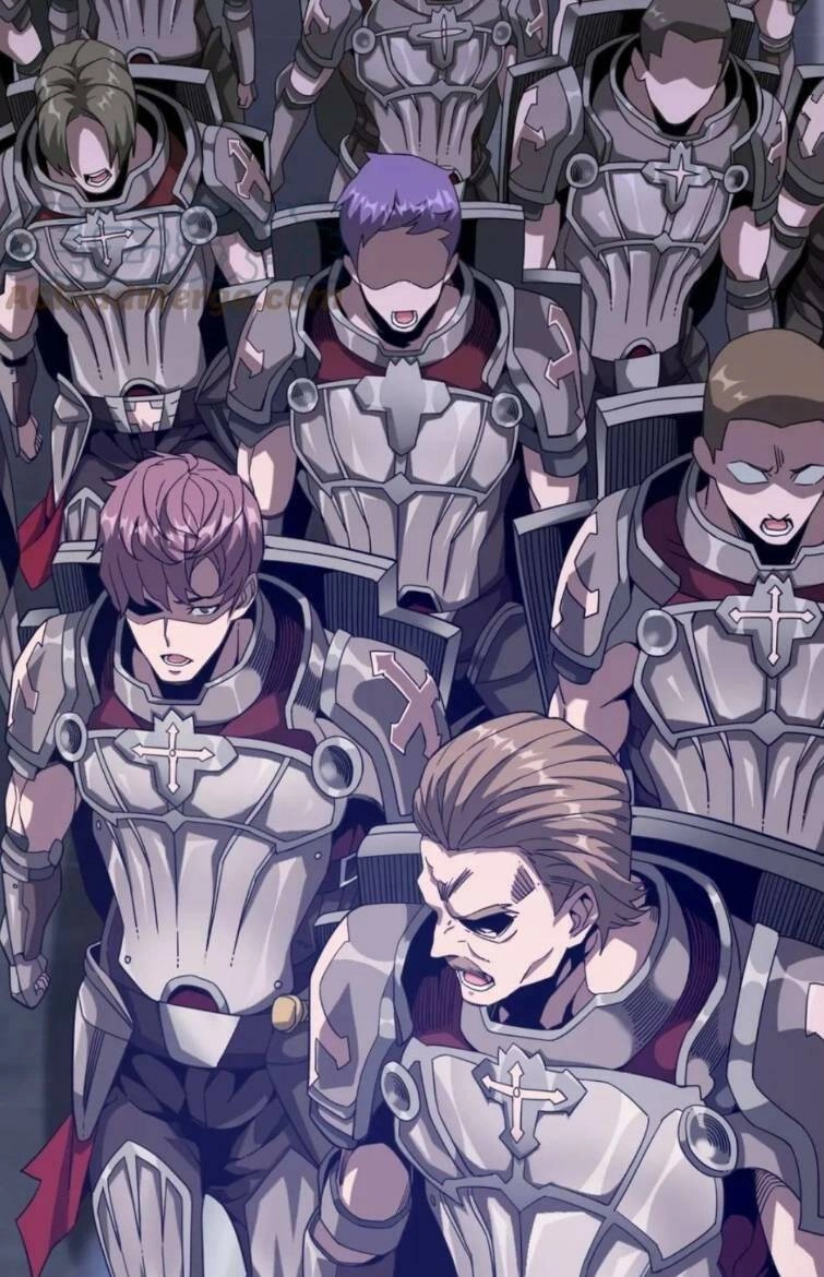 Ta Mắc Kẹt Ở Ngày Này Đã 3000 Năm Chapter 28 - 30