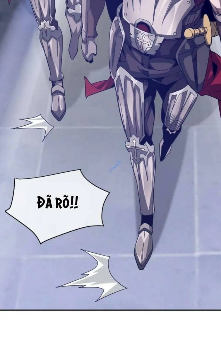 Ta Mắc Kẹt Ở Ngày Này Đã 3000 Năm Chapter 28 - 31