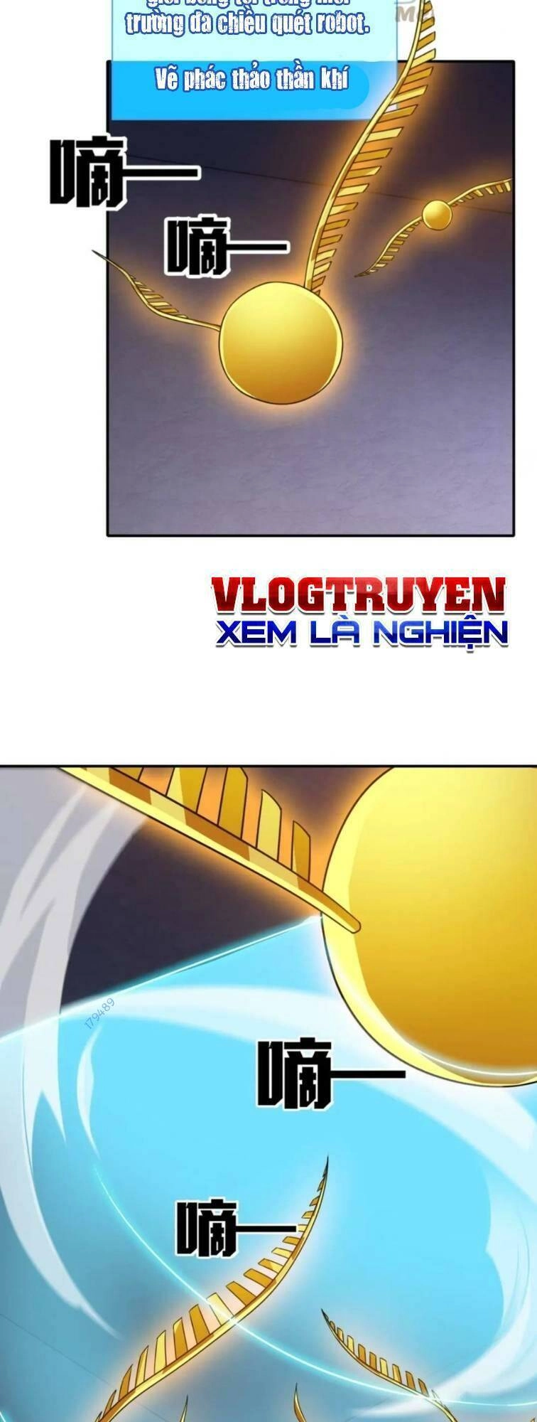 Ta Mắc Kẹt Ở Ngày Này Đã 3000 Năm Chapter 28 - 37