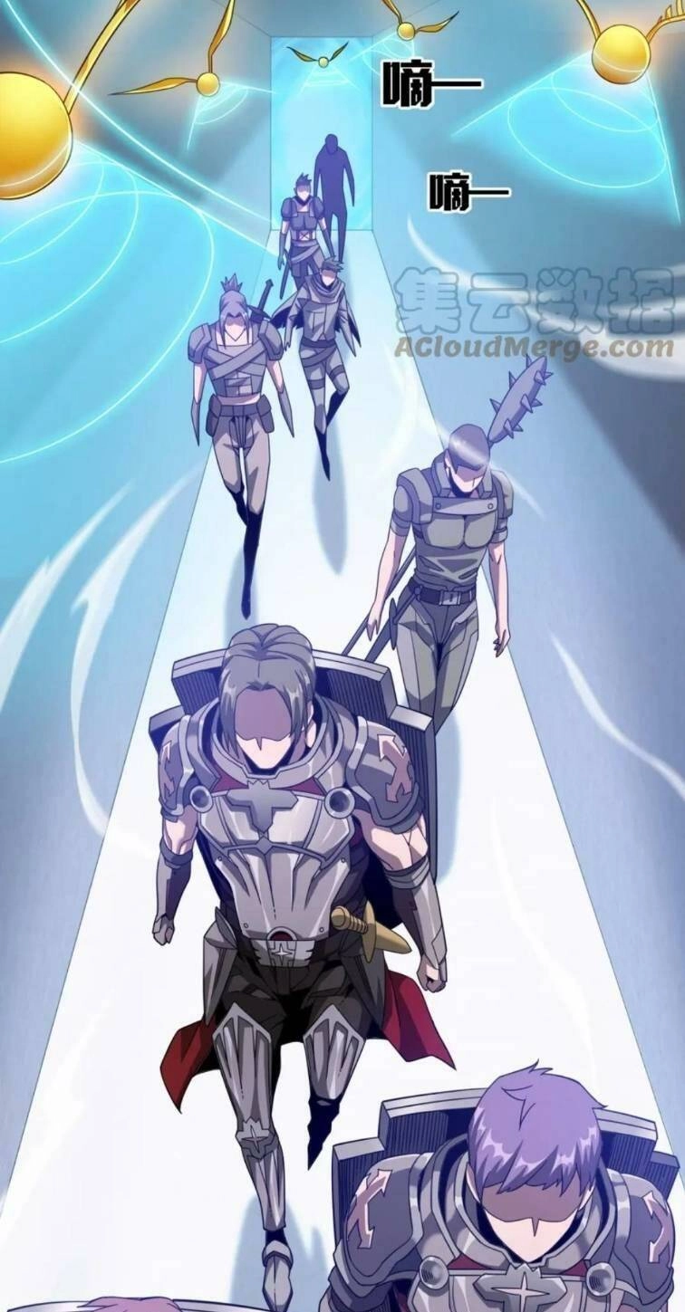 Ta Mắc Kẹt Ở Ngày Này Đã 3000 Năm Chapter 28 - 38