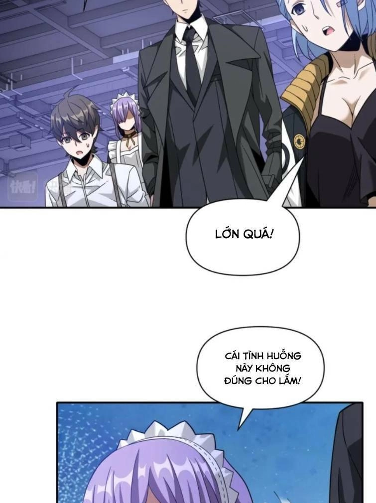 Ta Mắc Kẹt Ở Ngày Này Đã 3000 Năm Chapter 28 - 42