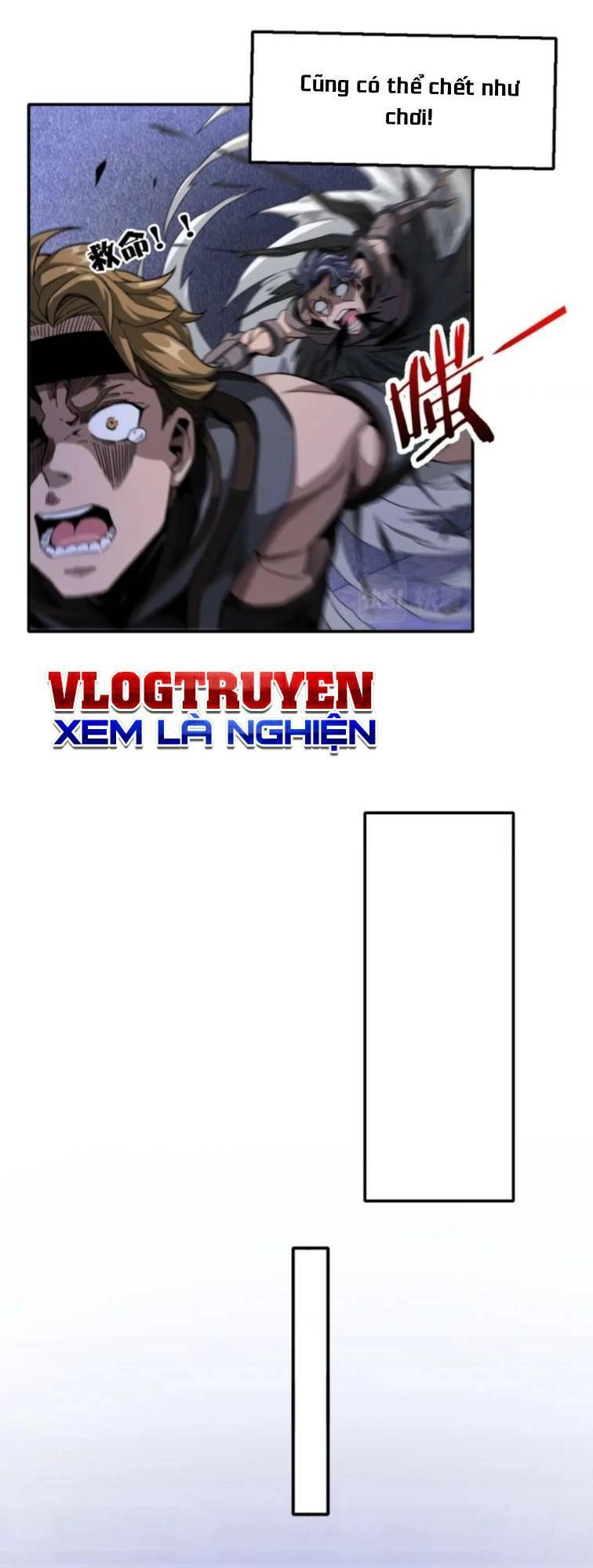 Ta Mắc Kẹt Ở Ngày Này Đã 3000 Năm Chapter 28 - 48