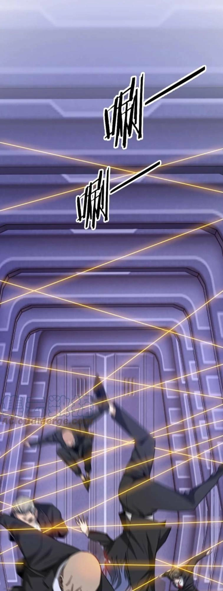 Ta Mắc Kẹt Ở Ngày Này Đã 3000 Năm Chapter 28 - 49