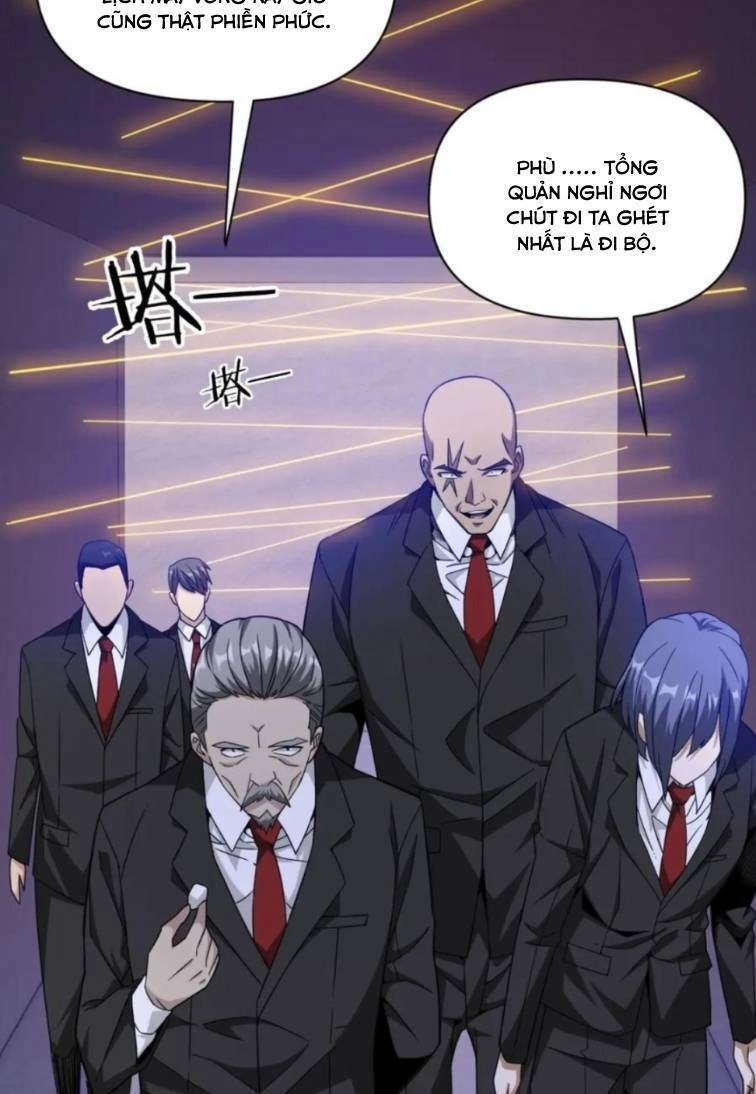 Ta Mắc Kẹt Ở Ngày Này Đã 3000 Năm Chapter 28 - 51