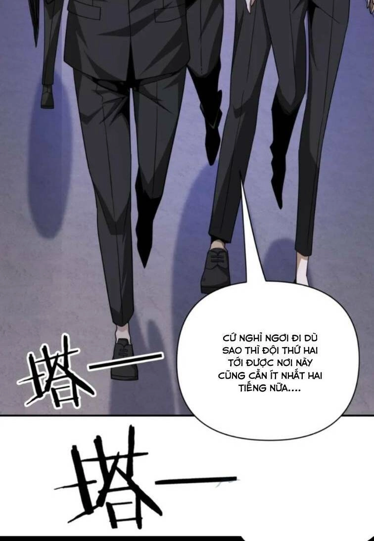 Ta Mắc Kẹt Ở Ngày Này Đã 3000 Năm Chapter 28 - 52