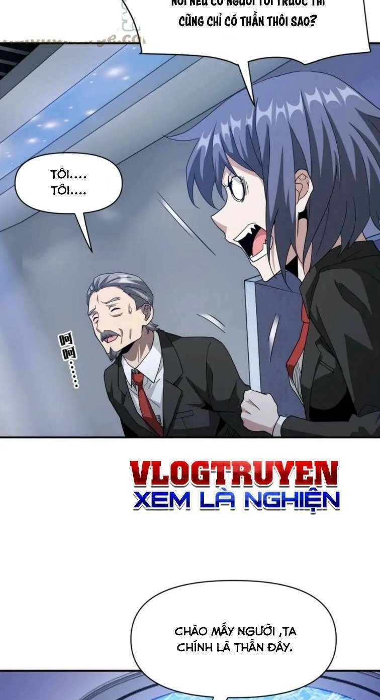 Ta Mắc Kẹt Ở Ngày Này Đã 3000 Năm Chapter 28 - 55