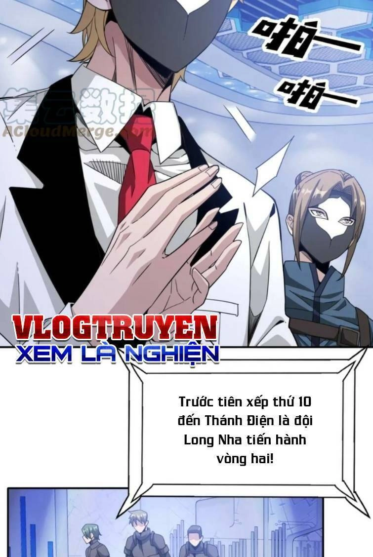 Ta Mắc Kẹt Ở Ngày Này Đã 3000 Năm Chapter 29 - 2