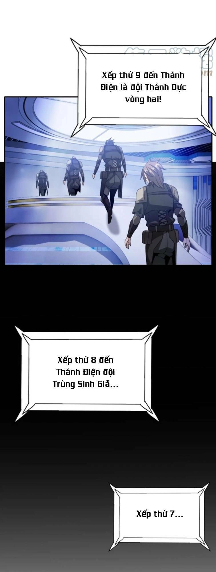 Ta Mắc Kẹt Ở Ngày Này Đã 3000 Năm Chapter 29 - 4