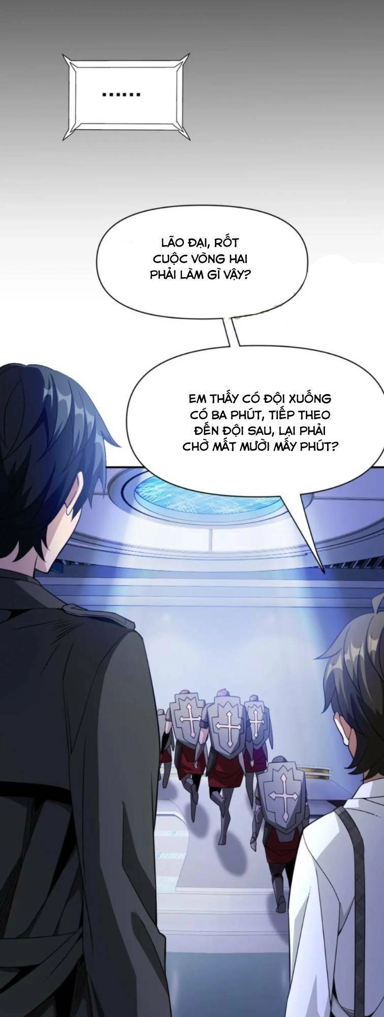 Ta Mắc Kẹt Ở Ngày Này Đã 3000 Năm Chapter 29 - 5