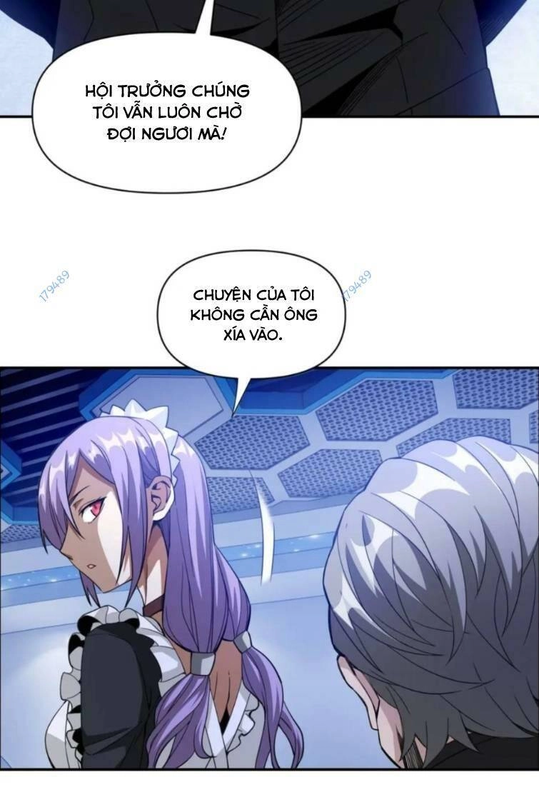 Ta Mắc Kẹt Ở Ngày Này Đã 3000 Năm Chapter 29 - 10