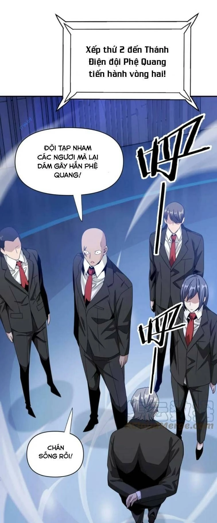 Ta Mắc Kẹt Ở Ngày Này Đã 3000 Năm Chapter 29 - 14