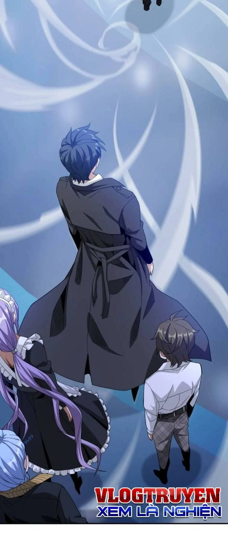 Ta Mắc Kẹt Ở Ngày Này Đã 3000 Năm Chapter 29 - 15