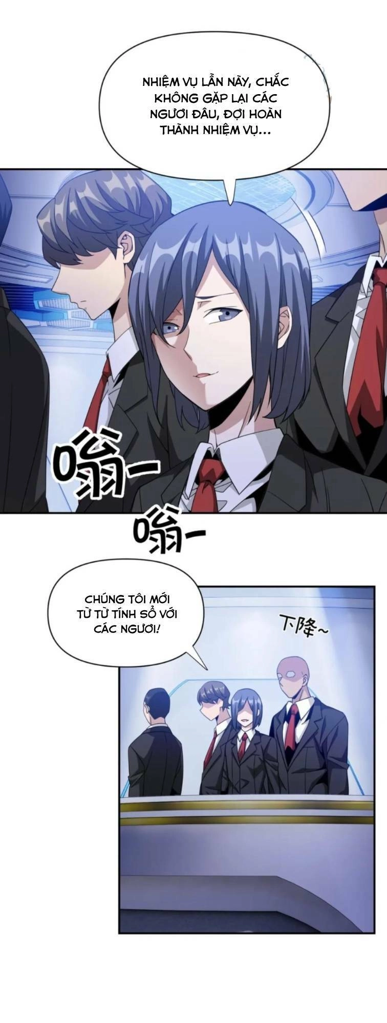 Ta Mắc Kẹt Ở Ngày Này Đã 3000 Năm Chapter 29 - 16