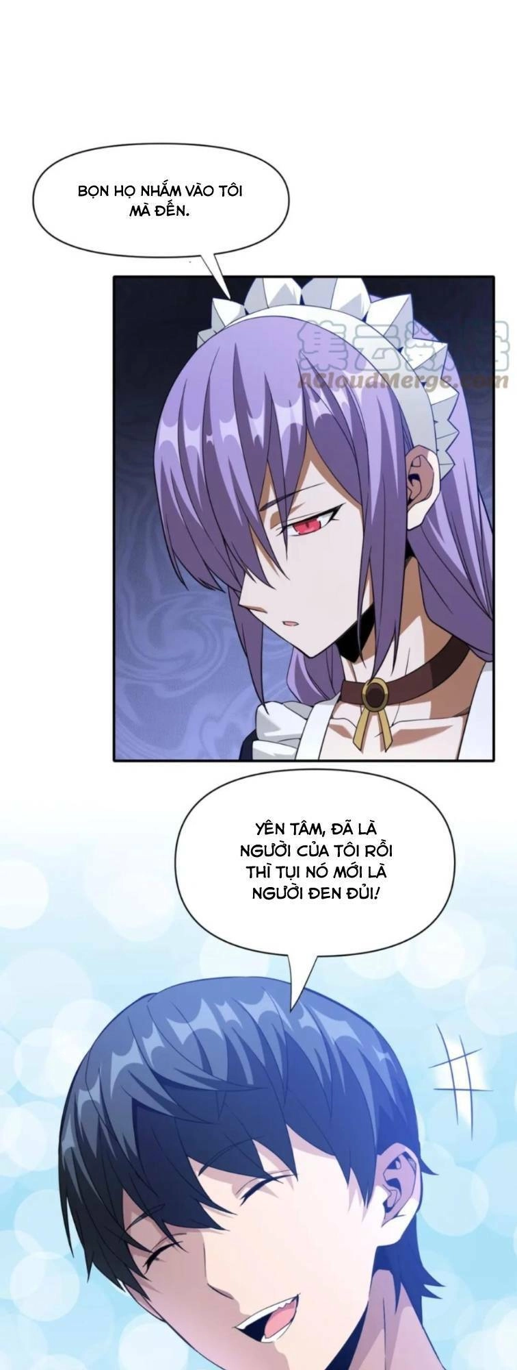 Ta Mắc Kẹt Ở Ngày Này Đã 3000 Năm Chapter 29 - 17