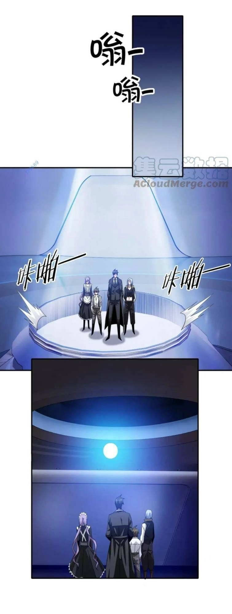 Ta Mắc Kẹt Ở Ngày Này Đã 3000 Năm Chapter 29 - 20