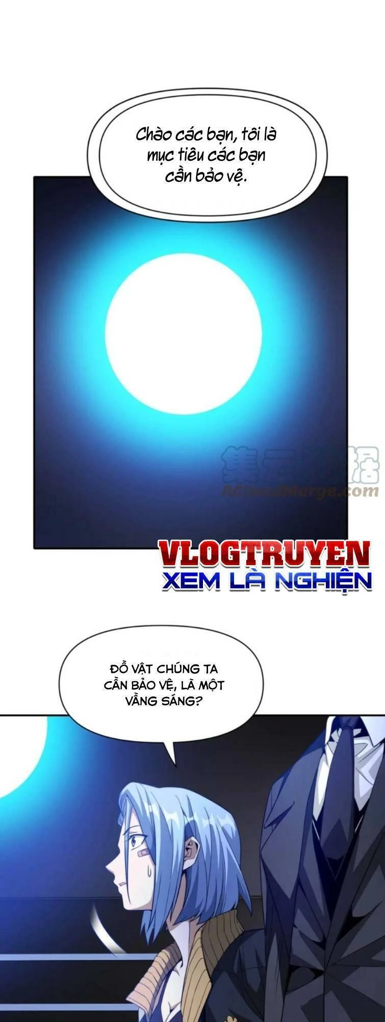 Ta Mắc Kẹt Ở Ngày Này Đã 3000 Năm Chapter 29 - 21