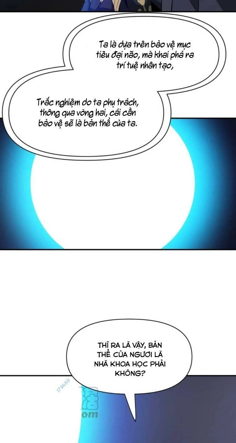 Ta Mắc Kẹt Ở Ngày Này Đã 3000 Năm Chapter 29 - 22