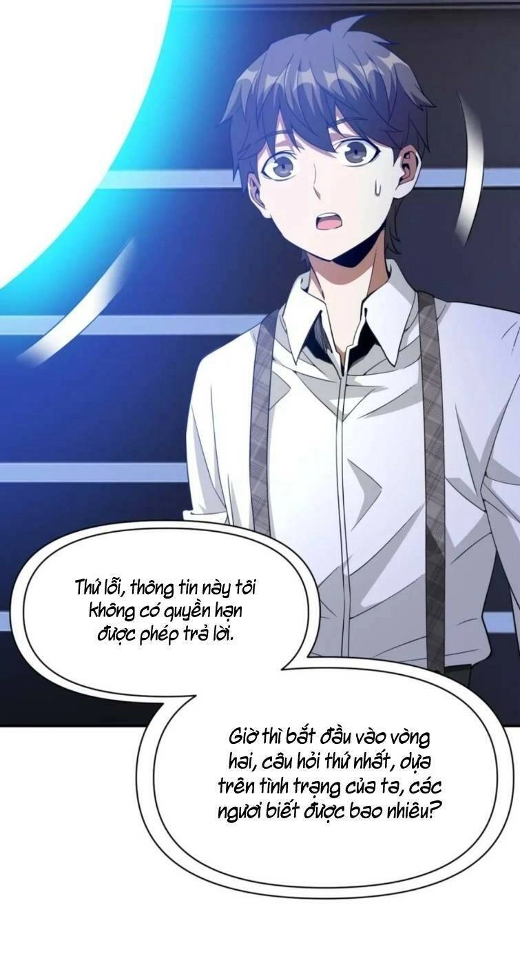 Ta Mắc Kẹt Ở Ngày Này Đã 3000 Năm Chapter 29 - 23