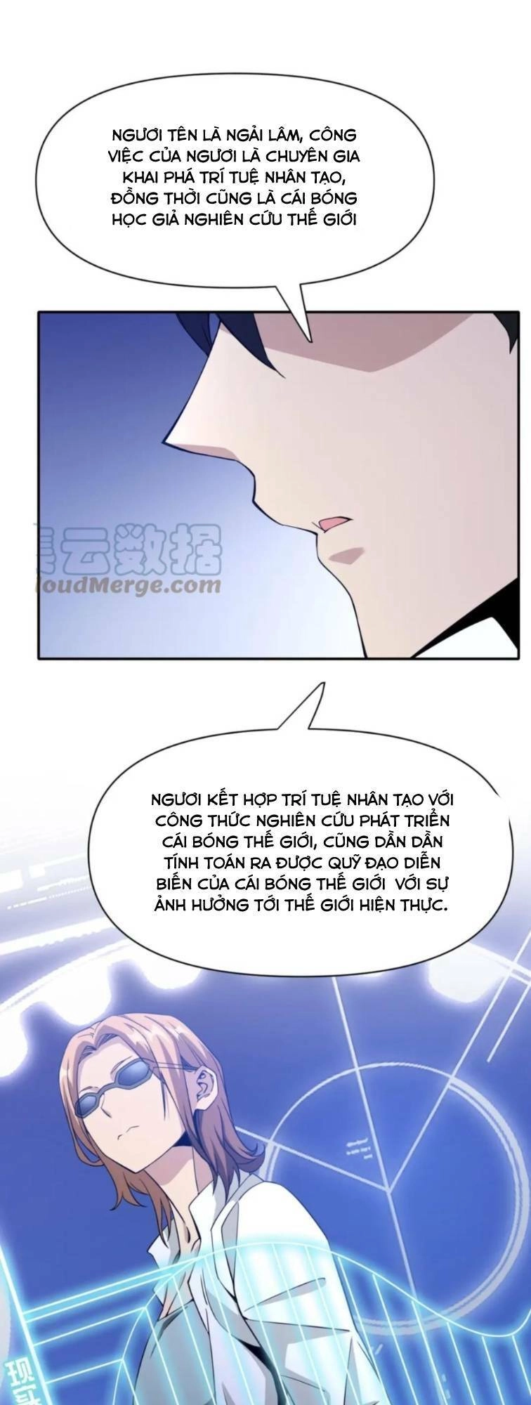 Ta Mắc Kẹt Ở Ngày Này Đã 3000 Năm Chapter 29 - 24