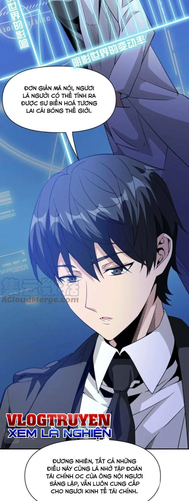 Ta Mắc Kẹt Ở Ngày Này Đã 3000 Năm Chapter 29 - 25