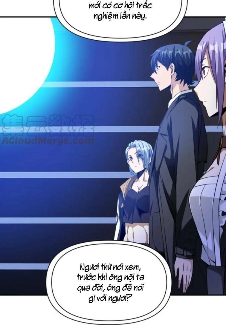 Ta Mắc Kẹt Ở Ngày Này Đã 3000 Năm Chapter 29 - 27