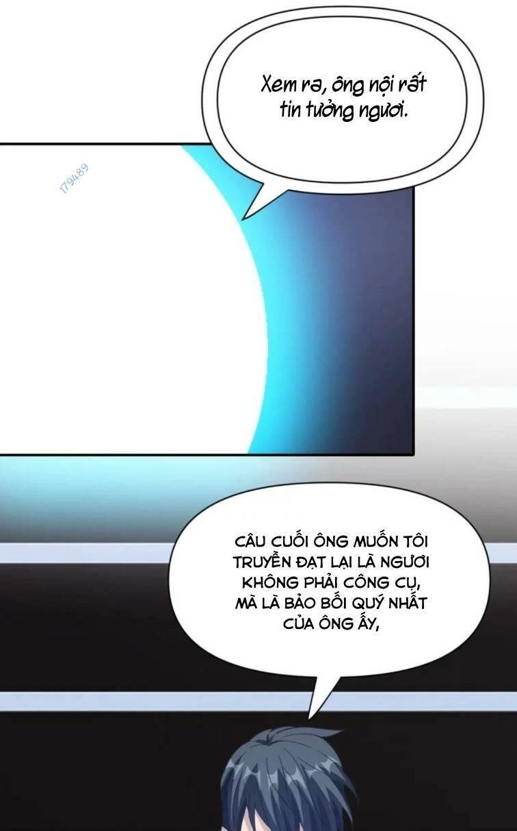 Ta Mắc Kẹt Ở Ngày Này Đã 3000 Năm Chapter 29 - 30