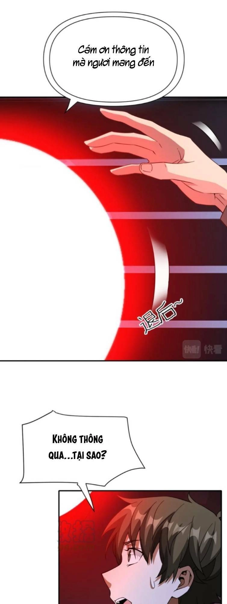 Ta Mắc Kẹt Ở Ngày Này Đã 3000 Năm Chapter 29 - 32