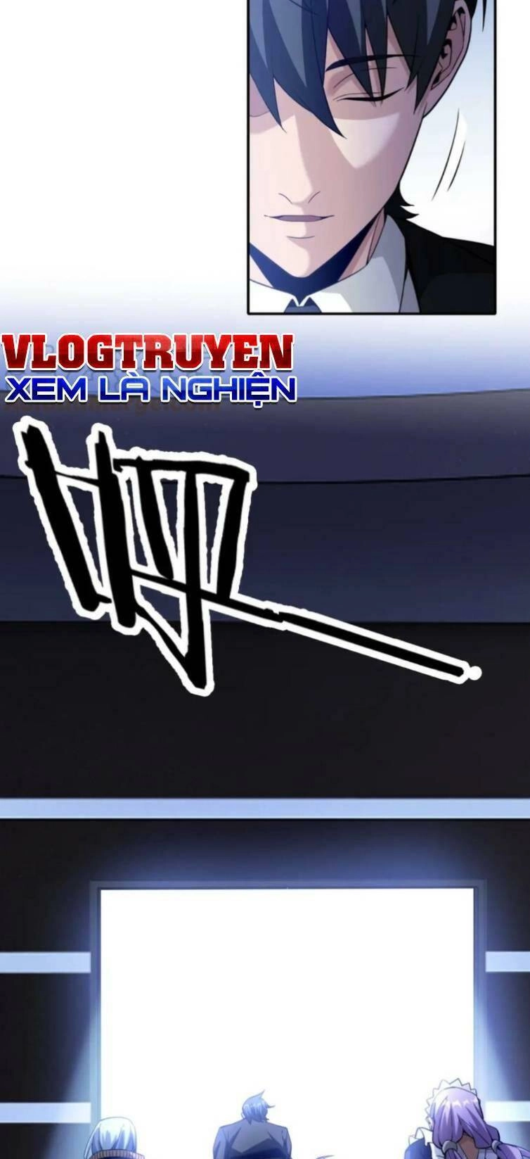 Ta Mắc Kẹt Ở Ngày Này Đã 3000 Năm Chapter 29 - 39