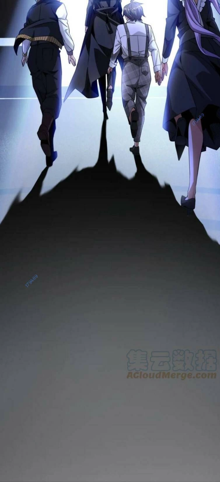 Ta Mắc Kẹt Ở Ngày Này Đã 3000 Năm Chapter 29 - 40