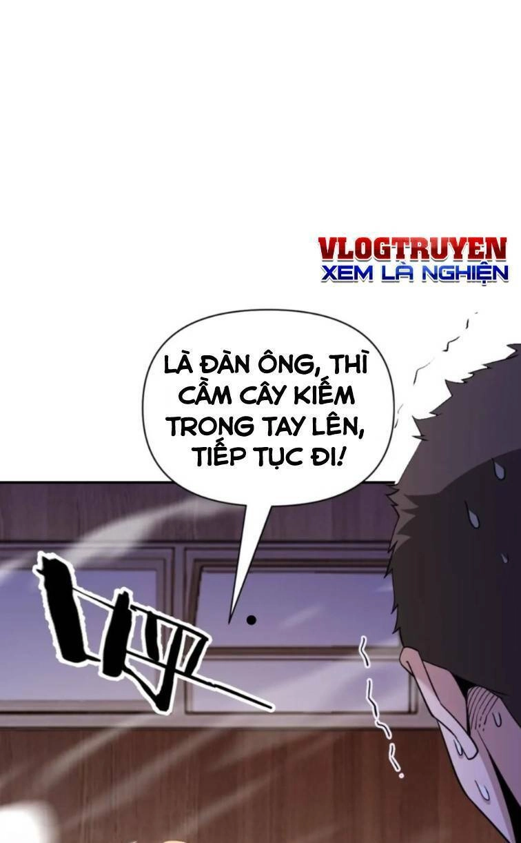 Ta Mắc Kẹt Ở Ngày Này Đã 3000 Năm Chapter 30 - 11