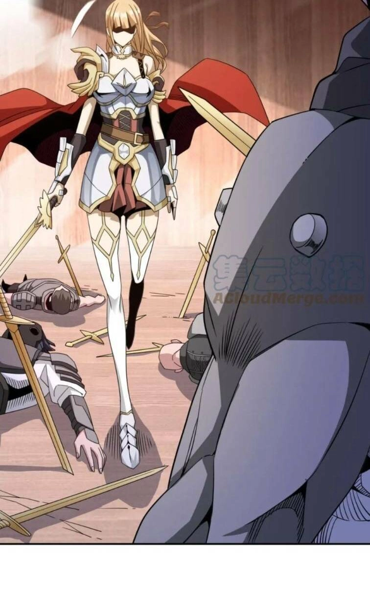 Ta Mắc Kẹt Ở Ngày Này Đã 3000 Năm Chapter 30 - 12