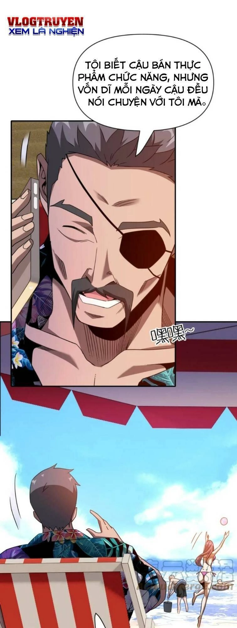 Ta Mắc Kẹt Ở Ngày Này Đã 3000 Năm Chapter 30 - 14